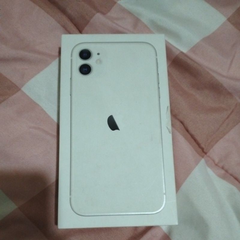 iphone 11 Pro 128gb murah