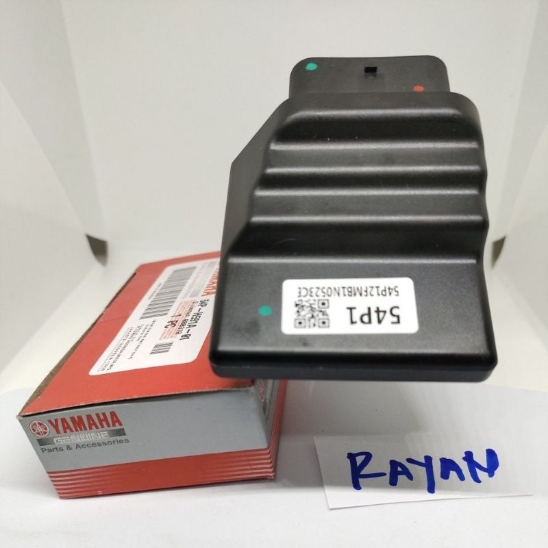 ECU ECM Mio J Mio J Mio J Mio j 54P1