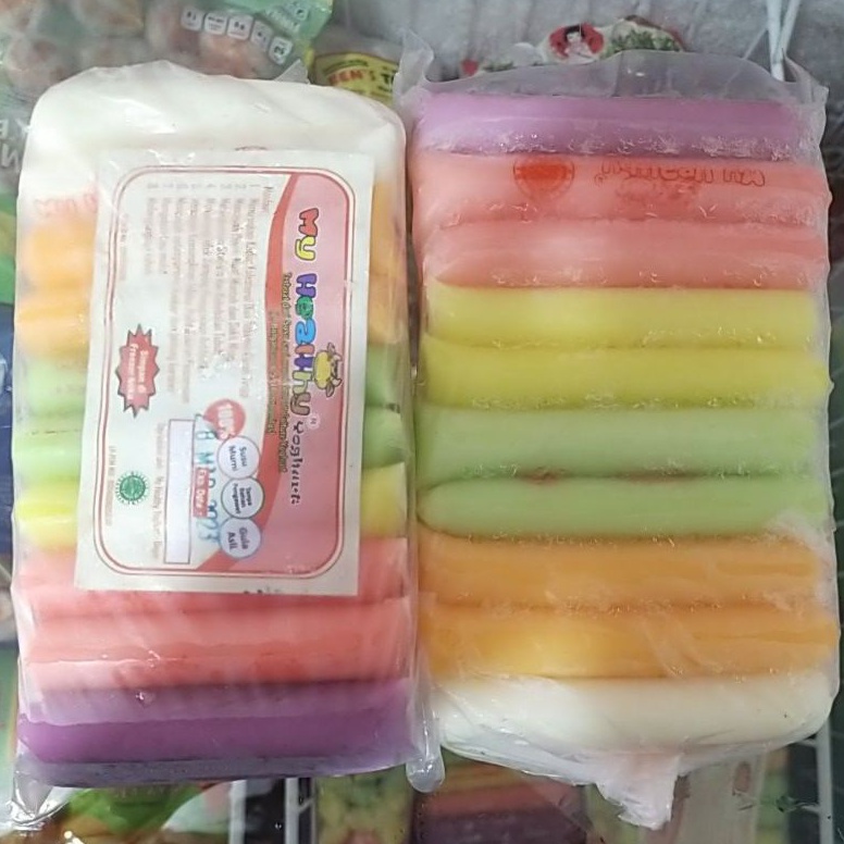 

[☂P59>] TERMURAH!!! My healthy Yoghurt / my healty yogurt Only One