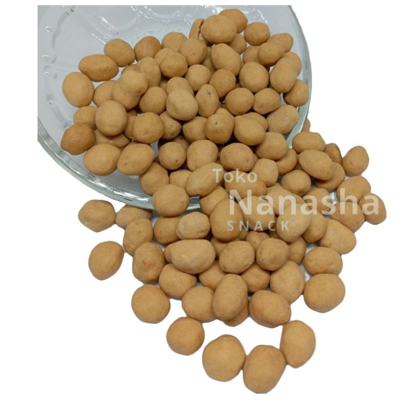 

KACANG LIHIN SUPER / KACANG ATOM / KACANG OVEN 250gr