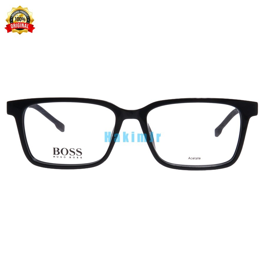 Frame Kacamata Hugo Boss 0924 807 Original
