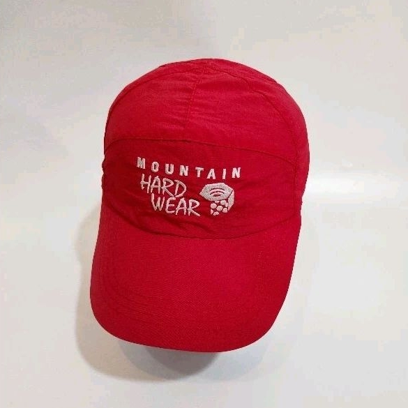 Topi Mountain Hardwear second
