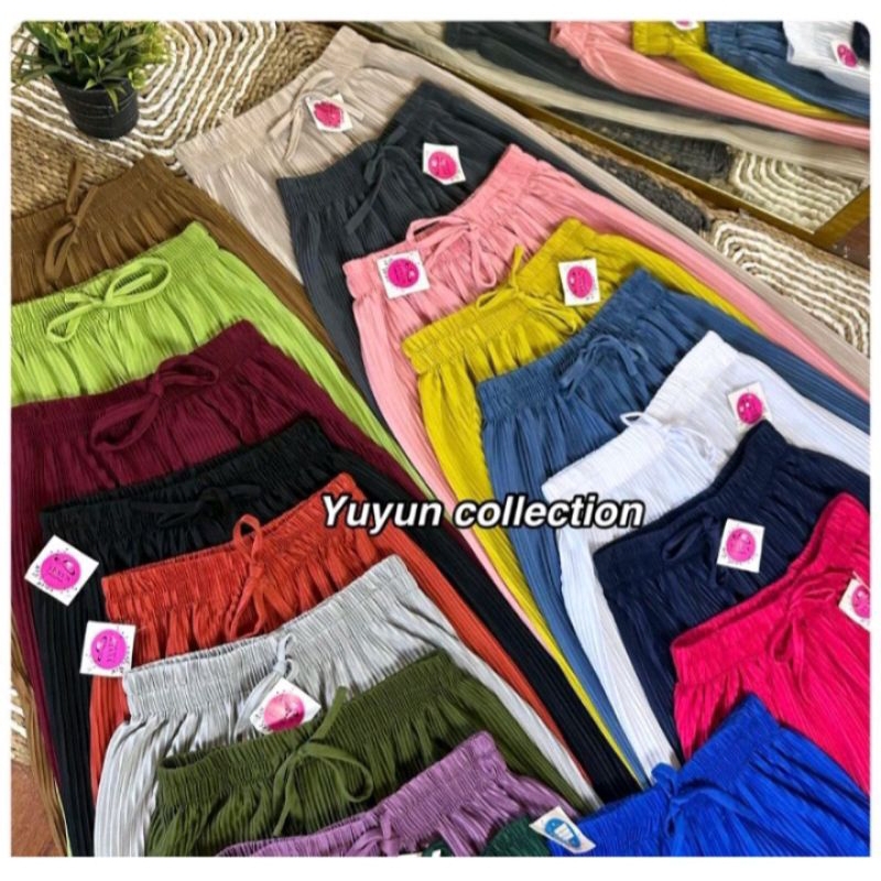 kulot lidi prisket terbaru50 dapat 4 pcs