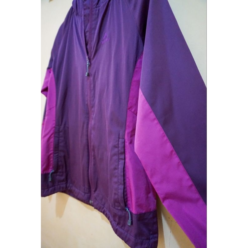 Jaket Women Series Eiger Ori