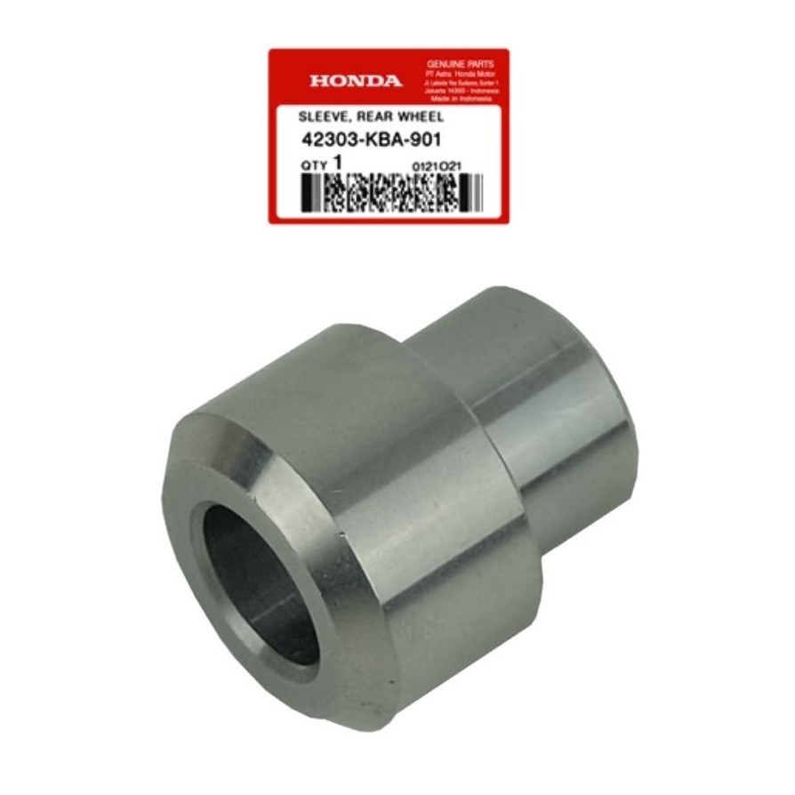 Bos Gear Belakang - Honda Supra X 125 FI - 42303KBA901