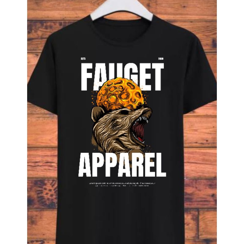 Apparel