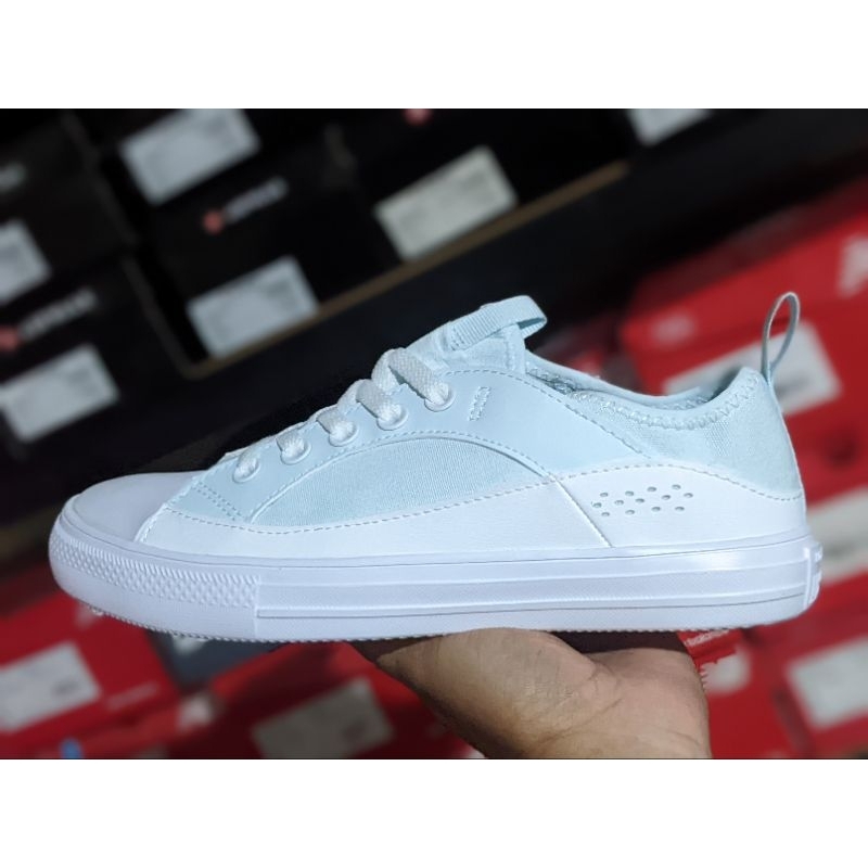 CONVERSE CTAS WAVE ULTRA OX AQUA MIST A03547C SIZE 39