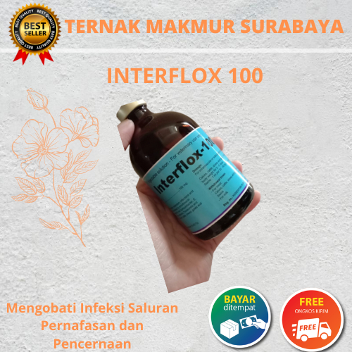 Interflox 100ml