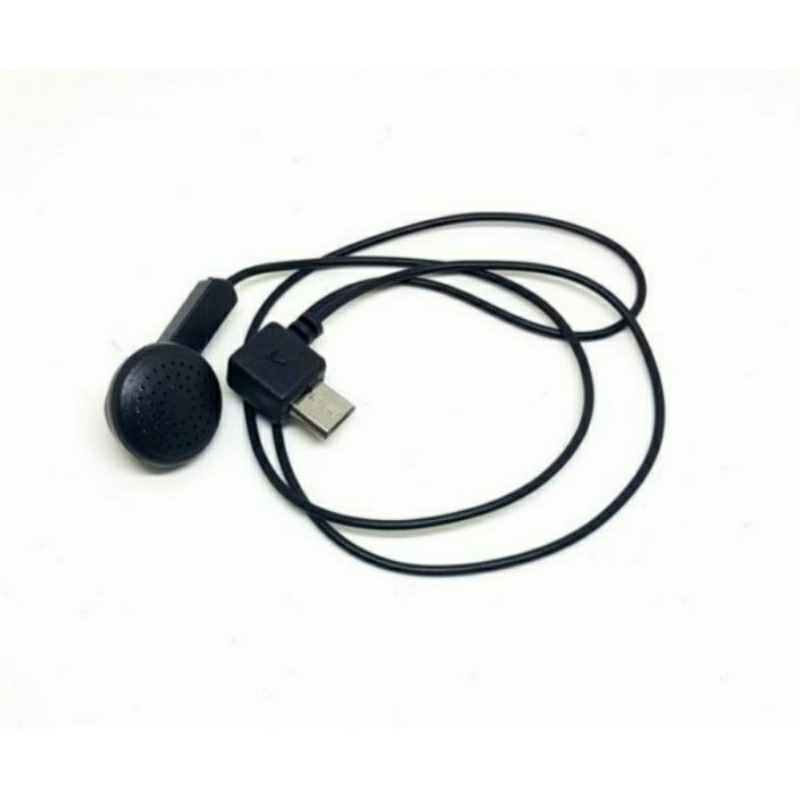 Earphone Sambungan Handsfree Bluetooth