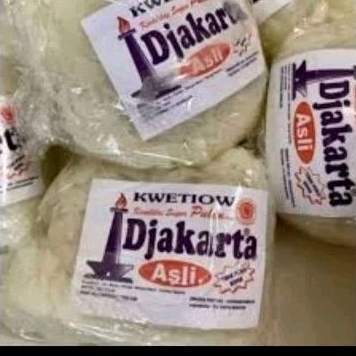 

TERMURAH | PROMO !! Kwetiau