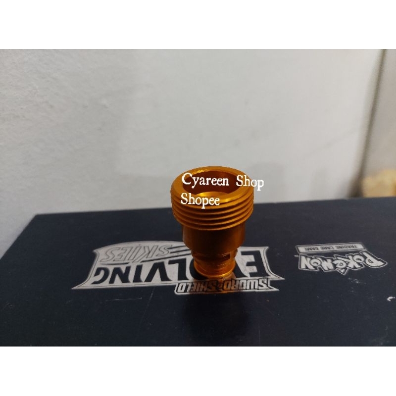 Outlet Connector Kyodo Prowash 118 # Spare Part Jet Cleaner Kyodo Prowash 118Outlet Connector Kyodo 