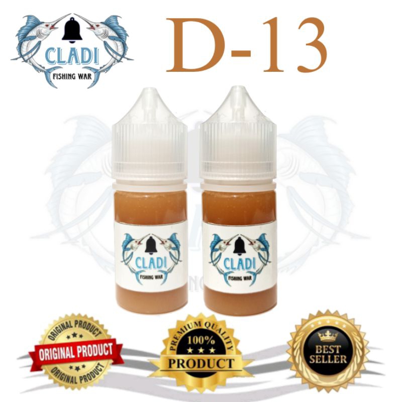 D 13 Essen Suntikan D-13