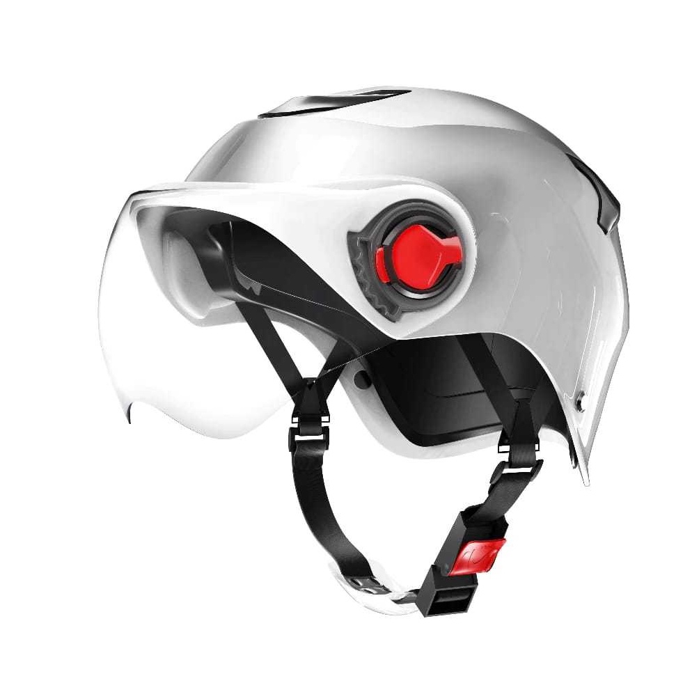 CHEKOUT HELM SEPEDA LISTRIK WARNA WARNI TERMURAH- HELM SCOOTER/SEPEDA LISTRIK VIRALL