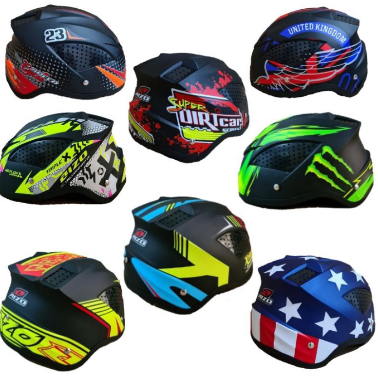 RECOMENDED HELM SEPEDA MTB MINITREX HELM SEPEDA MURAH AIZO HELM SEPEDA LIPAT HELM SEPEDA WANITA DEWA