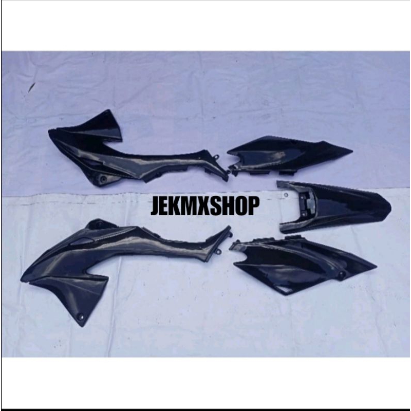 body set KLX BF body set trail klx BF body KLX BF