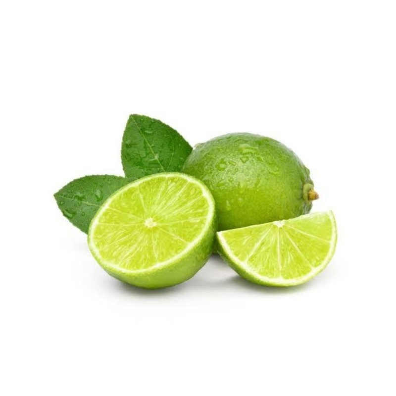 

Jeruk nipis 250 gram