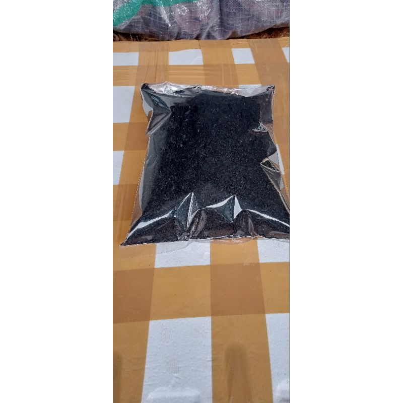 bubuk arang batok 1 kg