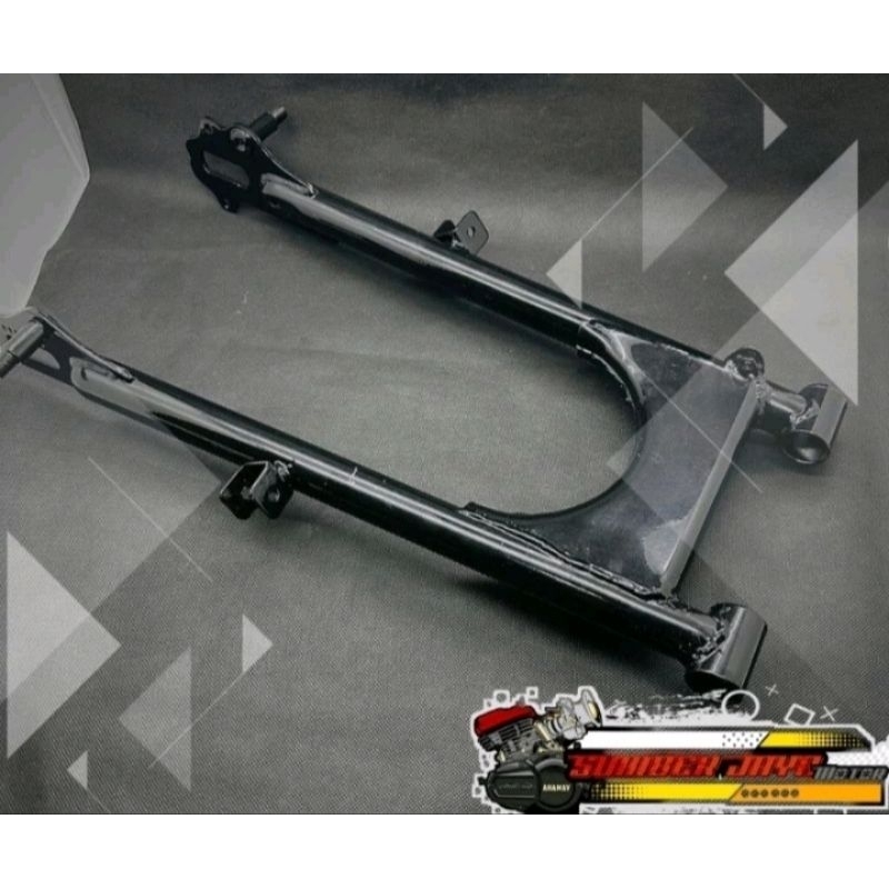 swing arm bulat rxk rx spesial yt 115 arm RX-King kobra