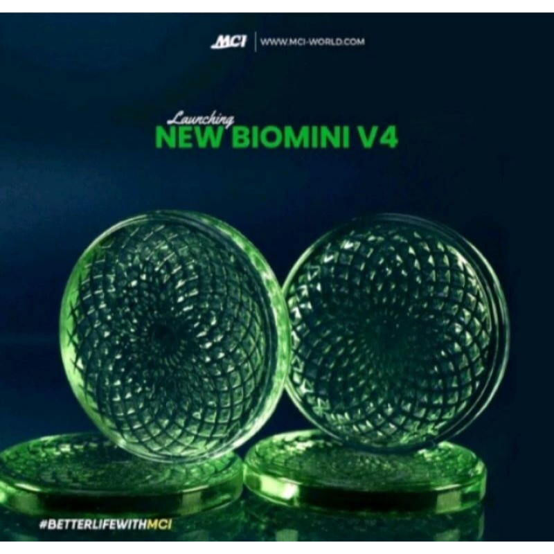 Biomini V4