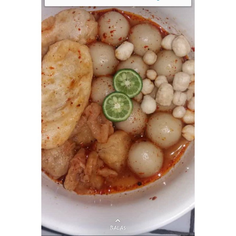 

Baso aci polos