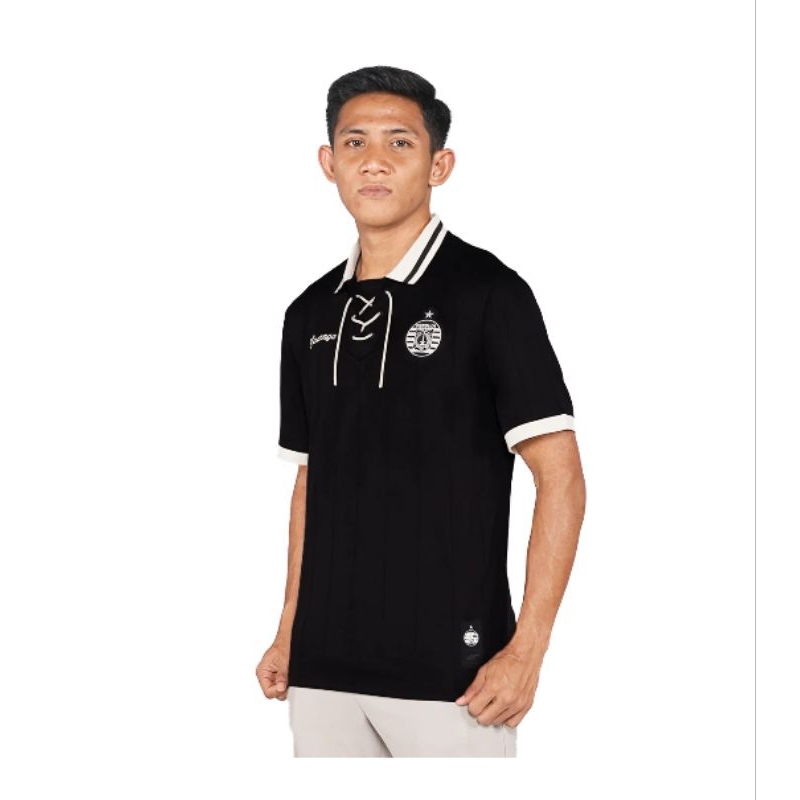 Persija Jersey Hut 95 / Jersey Persija 95 / Hut Persija 95