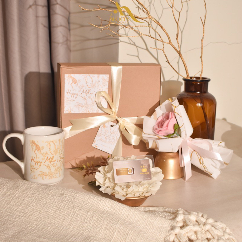 [Hampers Hari Ibu & Hari Guru] Hampers Hari Ibu - Hampers Hari Guru - Kado Hari Ibu - Kado Hari Guru