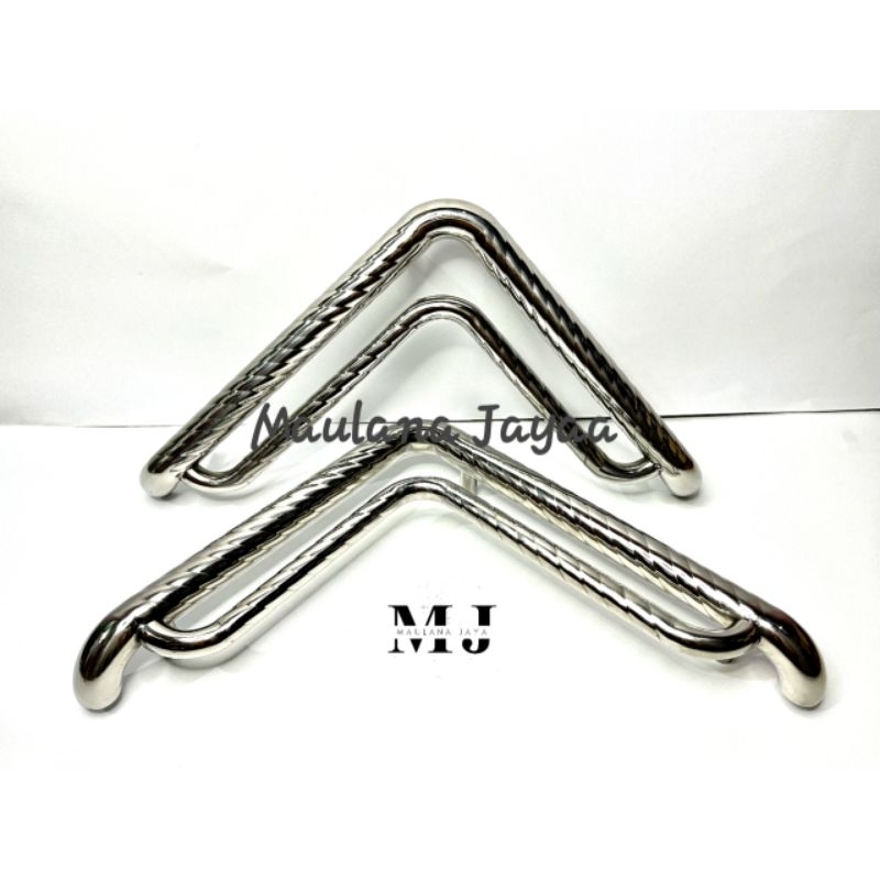 handel truk variasi, handel pintu mobil variasi