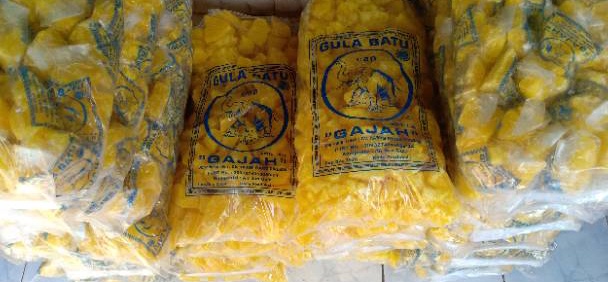 

Best Pr0duk Gula batu khas cirebon//gula batu kuning isi -+1kg Dont SKIP