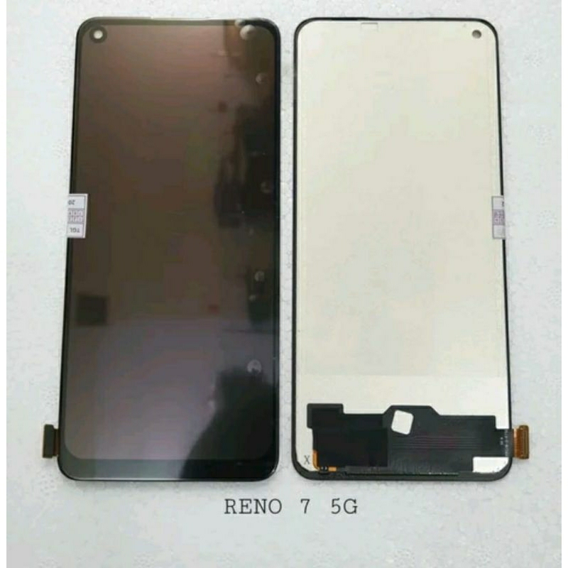 Lcd Touchscreen Reno 8 Reno 8T 4G Reno 8Z Non Fingerprint