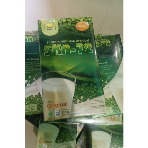 

St0ck Bany4k Susu kedelai nasa Promo Semangat