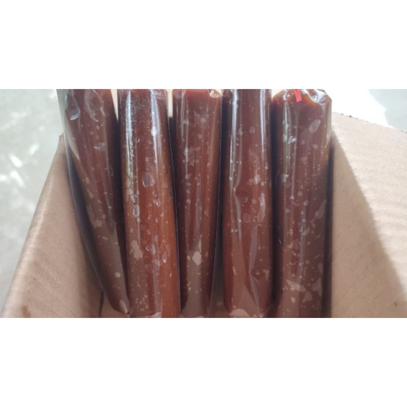 

10 Pcs Dodol/jenang Lonjor Premium