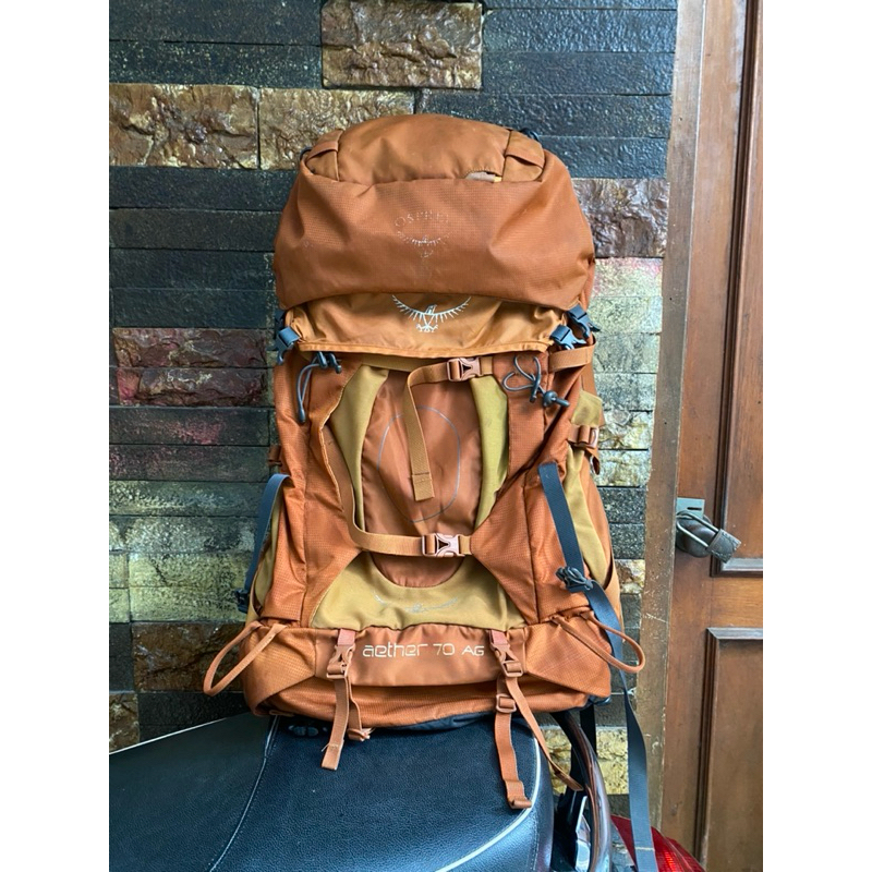 Osprey Aether 70AG