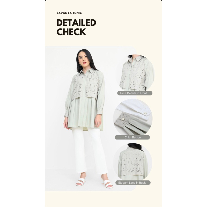 lavanya tunic geulis