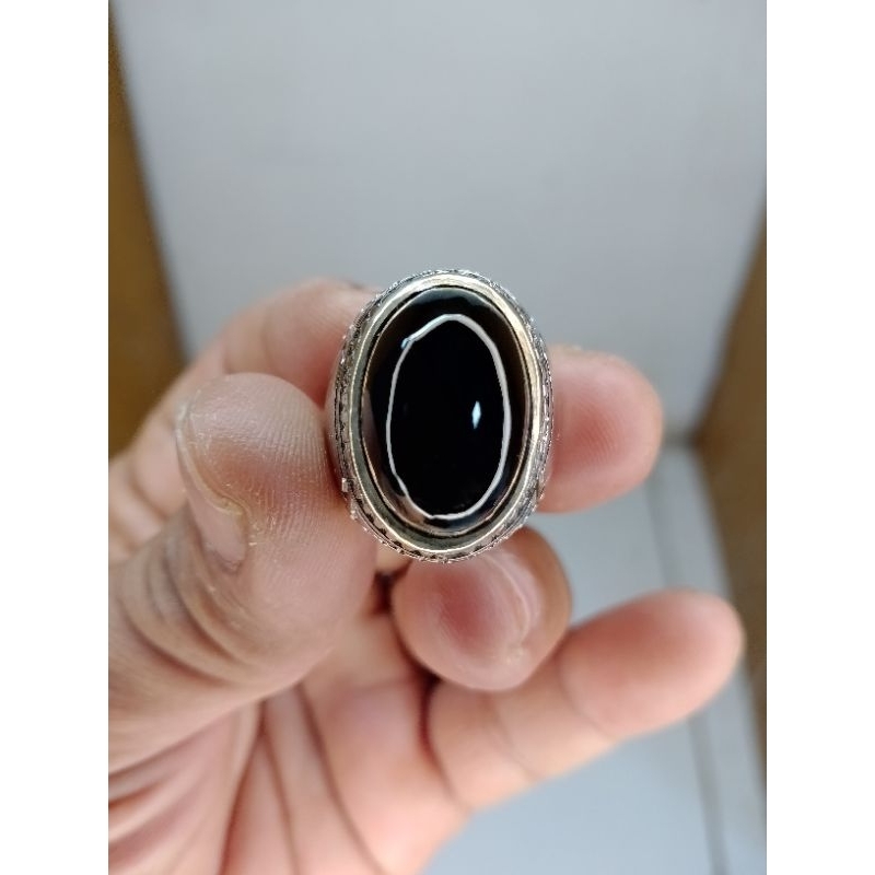 BATU WULUNG YAMAN API