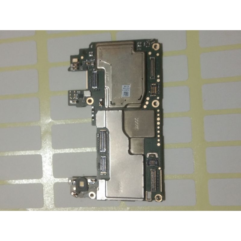 mesin honor 7x normal bergaransi