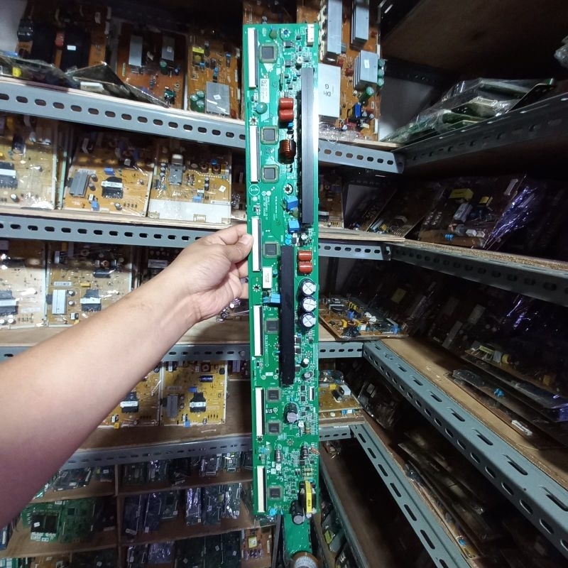 YMAIN PLASMA TV LG 50PB56B - YSUS - YSUSTAIN - Y-SUS PLASMA TV LG 50PB56B