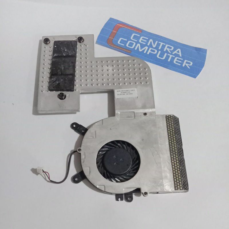 Fan Kipas Heatsink Original Laptop Acer One 14 Z1401 bandung