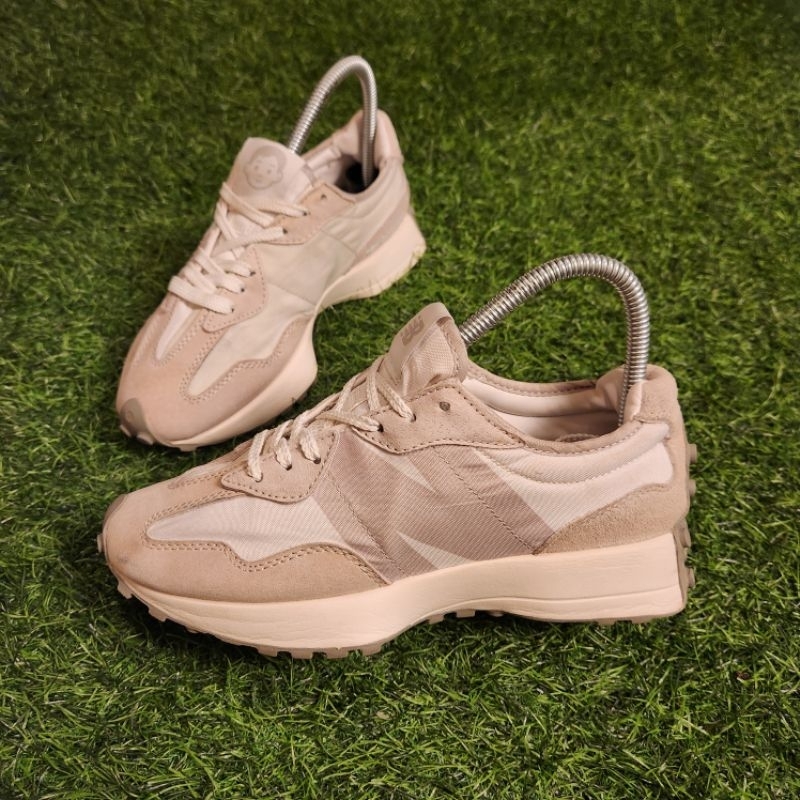 NB 327 Second Insole 23cm