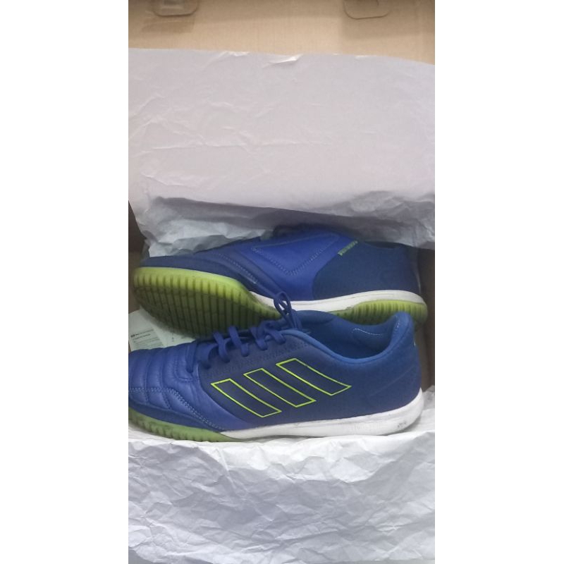 Adidas Top Sala Competition. ORIGINAL 100% (Second)