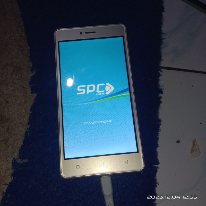 lcd touchscreen spc z2