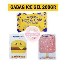 

Ekstra Packing ICE GEL