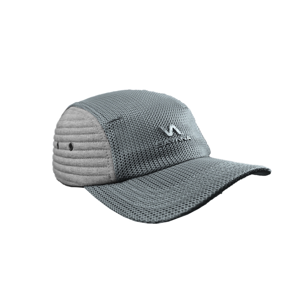 Savana Topi Snapback Argon