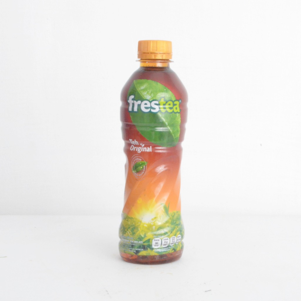 Frestea rasa melati 500 ml