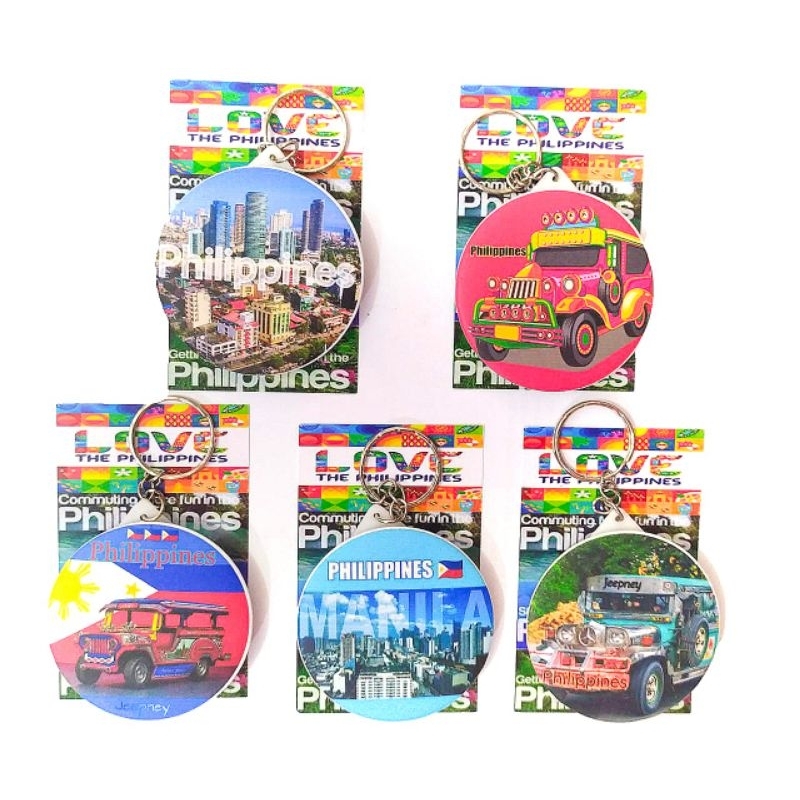 gantungan kunci filipina Filipino filipin philippines