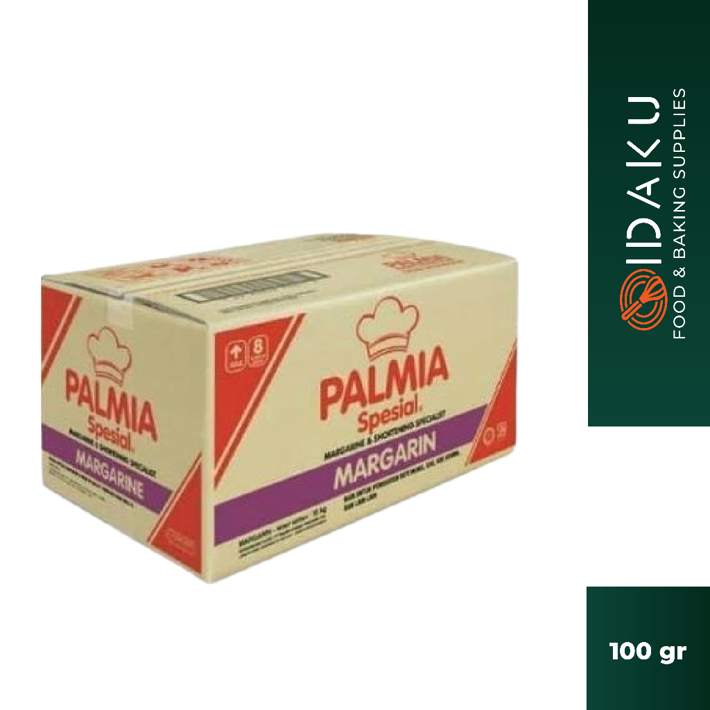 

PALMIA MARGARIN 5KG