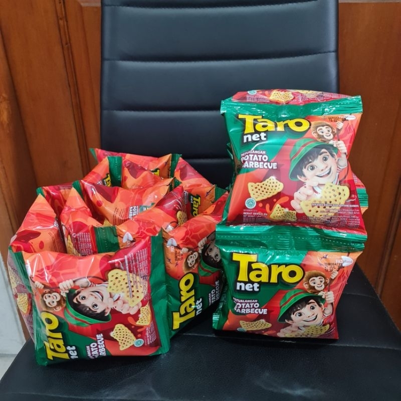 

Ciki Taro isi 10/ Chiki Taro