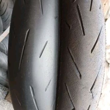 ban copotan Pirelli 90/80 100/80 14
