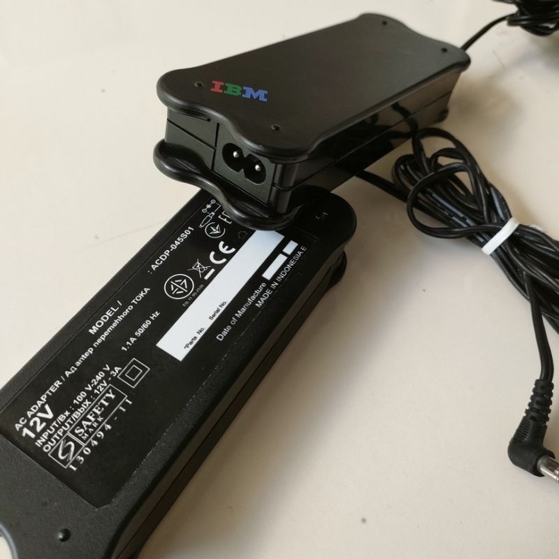 adaptor power supply smps 12v 12 volt untuk bias class d dan lainnya