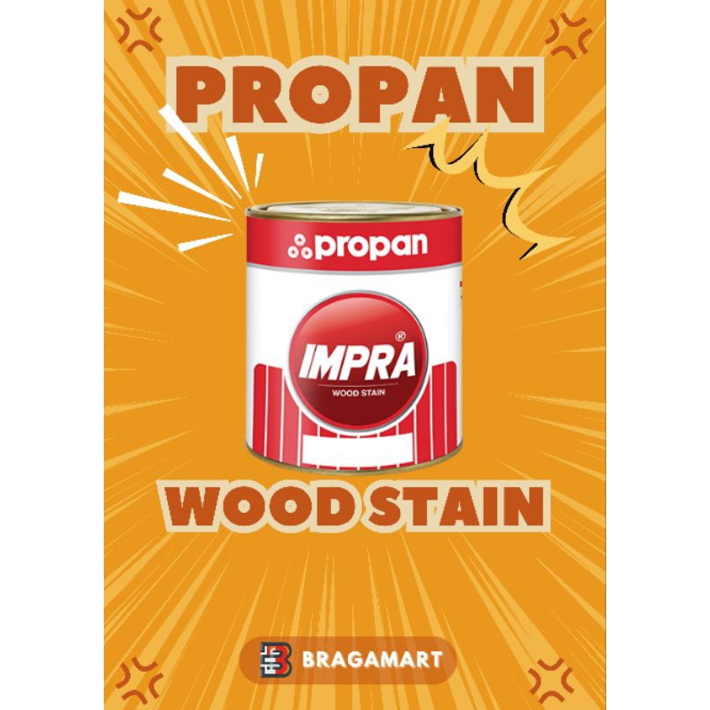 Impra Wood Stain