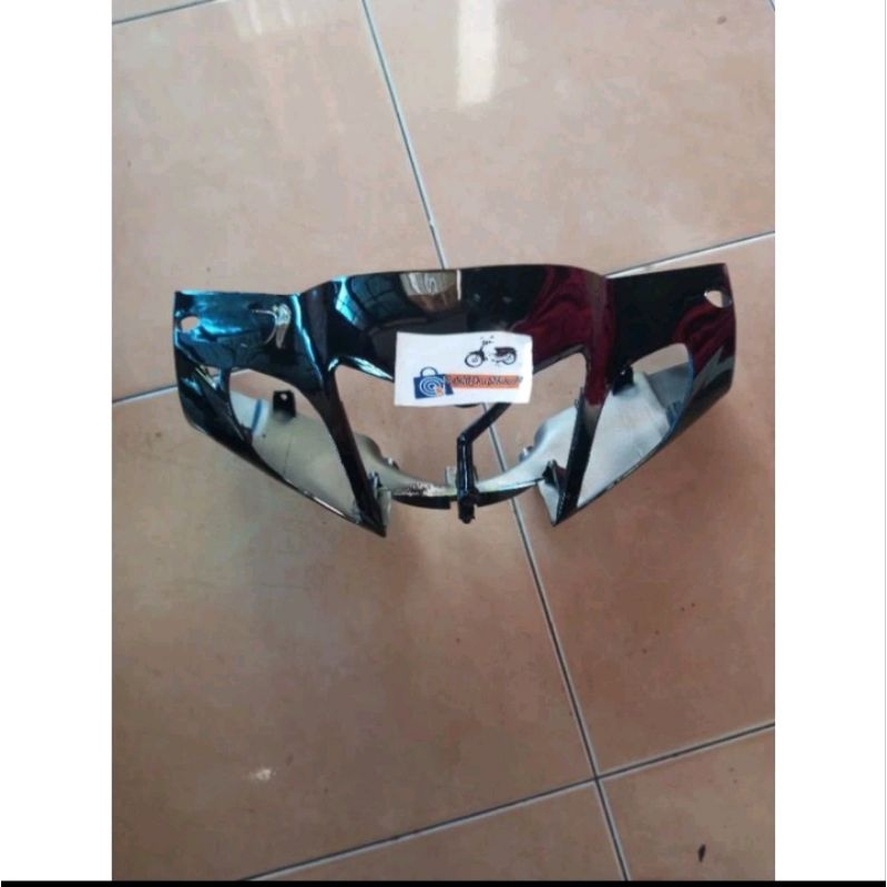 batok Totok depan Honda karisma x karisma D.cakram.batok lampu depan Honda karisma x karisma D